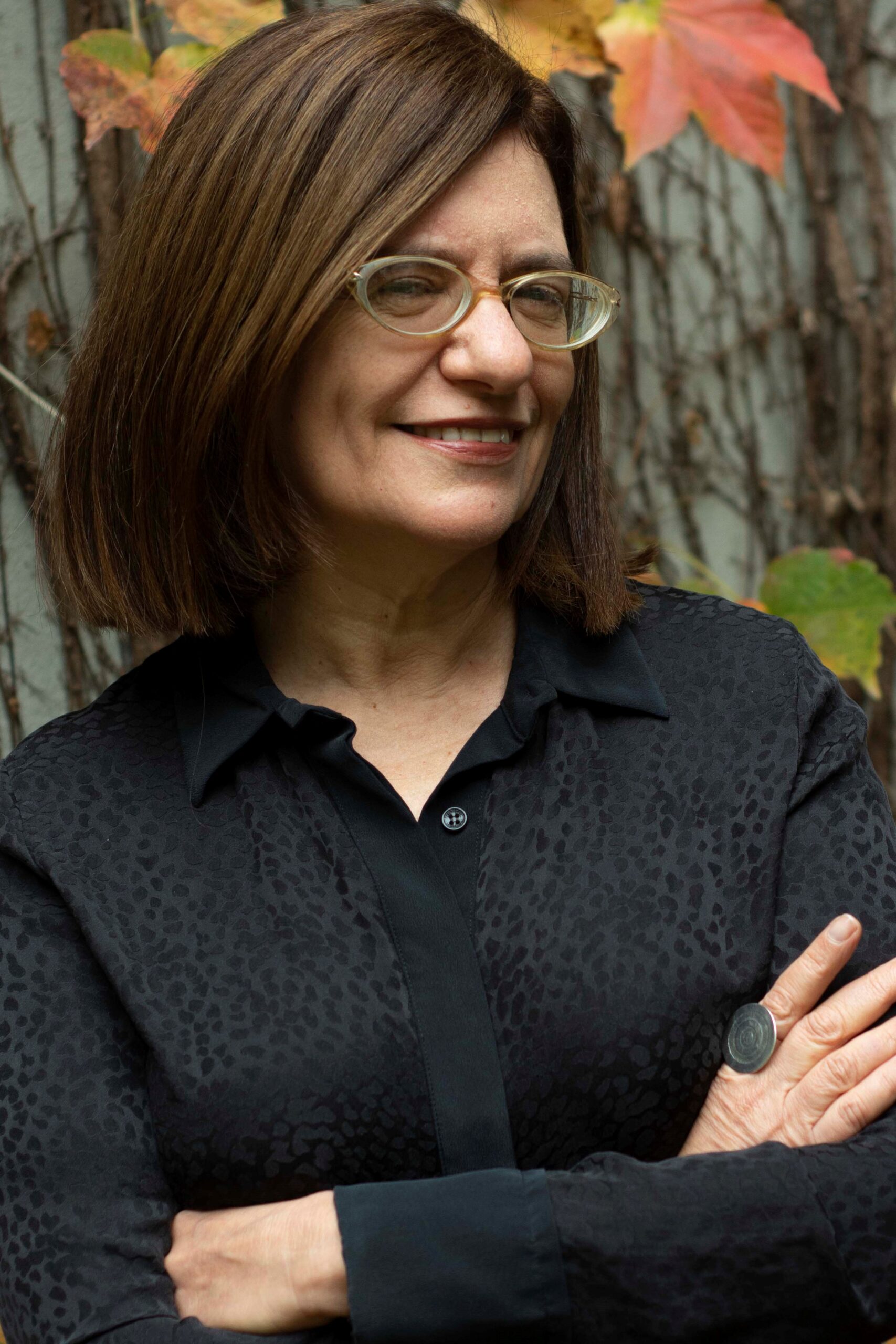 Gabriela Augustowsky